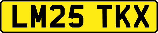 LM25TKX