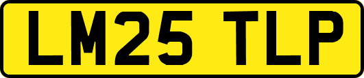 LM25TLP