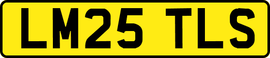 LM25TLS
