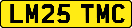 LM25TMC