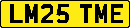 LM25TME