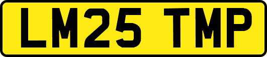 LM25TMP
