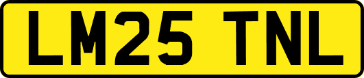 LM25TNL