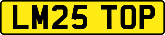 LM25TOP