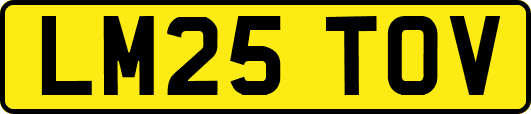 LM25TOV