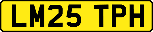 LM25TPH