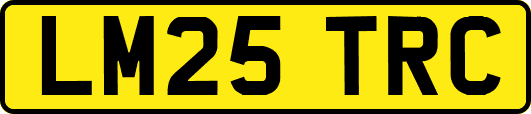 LM25TRC