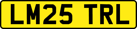 LM25TRL