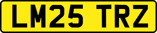 LM25TRZ