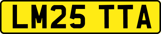 LM25TTA
