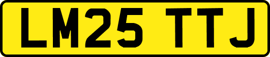LM25TTJ