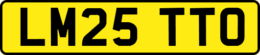 LM25TTO