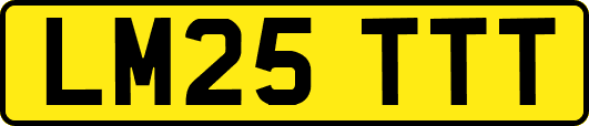 LM25TTT