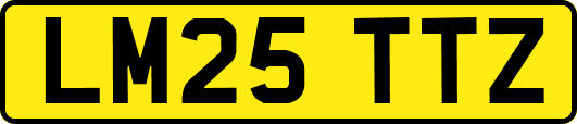 LM25TTZ