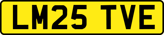 LM25TVE