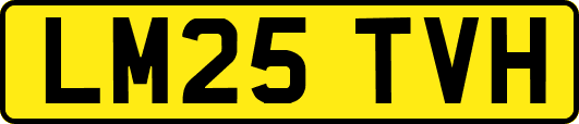LM25TVH