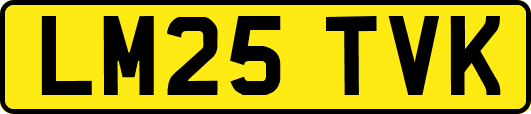 LM25TVK