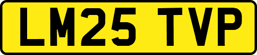 LM25TVP