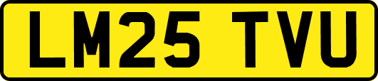 LM25TVU