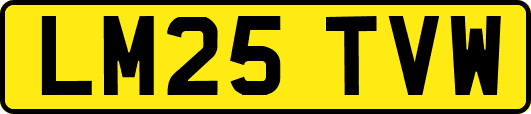 LM25TVW