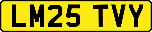 LM25TVY