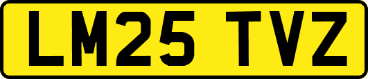 LM25TVZ