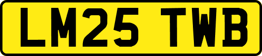 LM25TWB