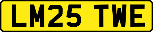 LM25TWE