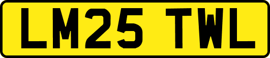 LM25TWL