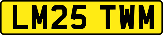 LM25TWM