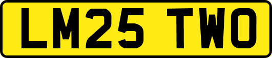 LM25TWO