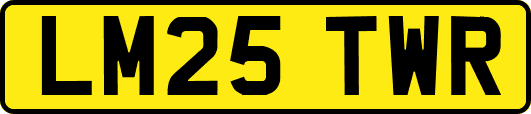 LM25TWR