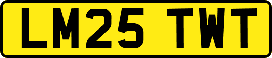 LM25TWT