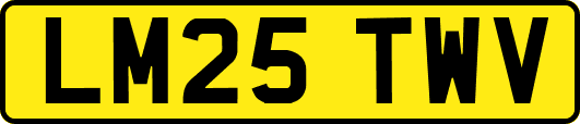 LM25TWV