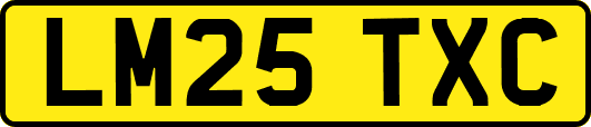 LM25TXC