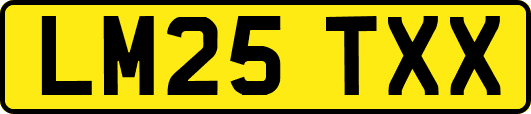 LM25TXX