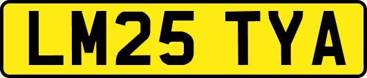 LM25TYA