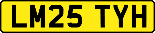 LM25TYH