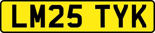 LM25TYK