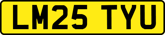 LM25TYU