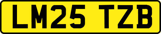 LM25TZB