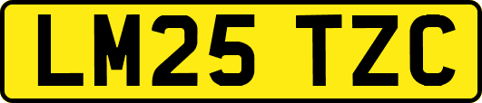 LM25TZC