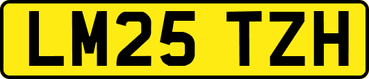LM25TZH