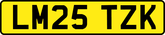LM25TZK