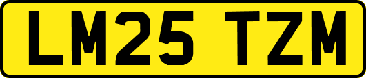 LM25TZM