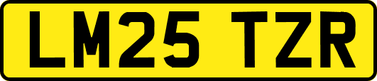 LM25TZR