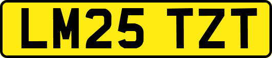 LM25TZT