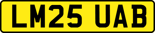 LM25UAB