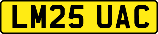 LM25UAC