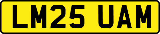 LM25UAM